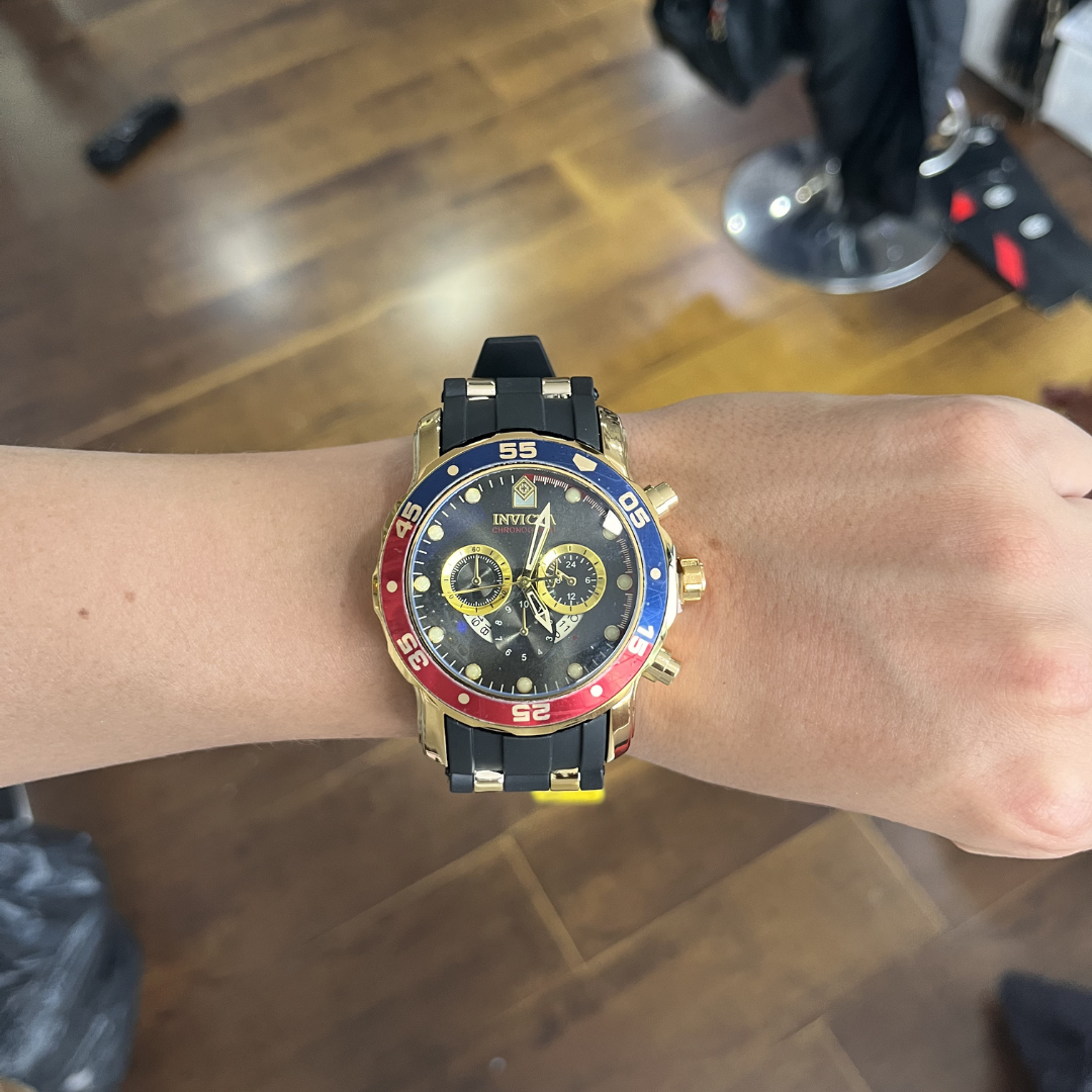 Invct| Edición Especial Pulso Goma