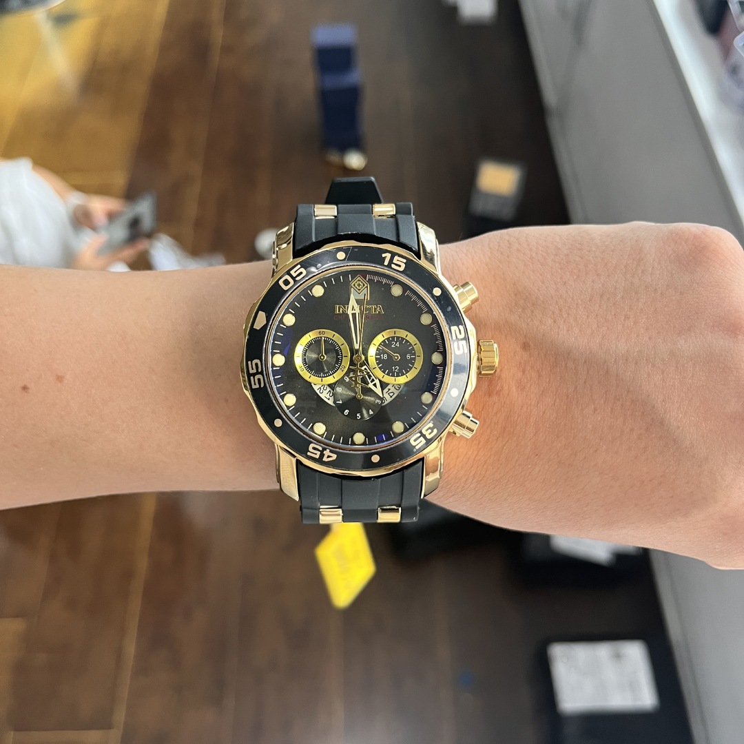 Invct| Edición Especial Pulso Goma