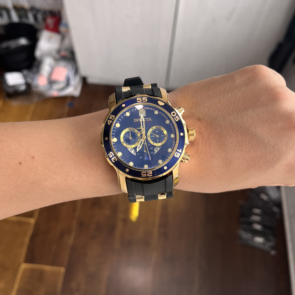 Invct| Edición Especial Pulso Goma