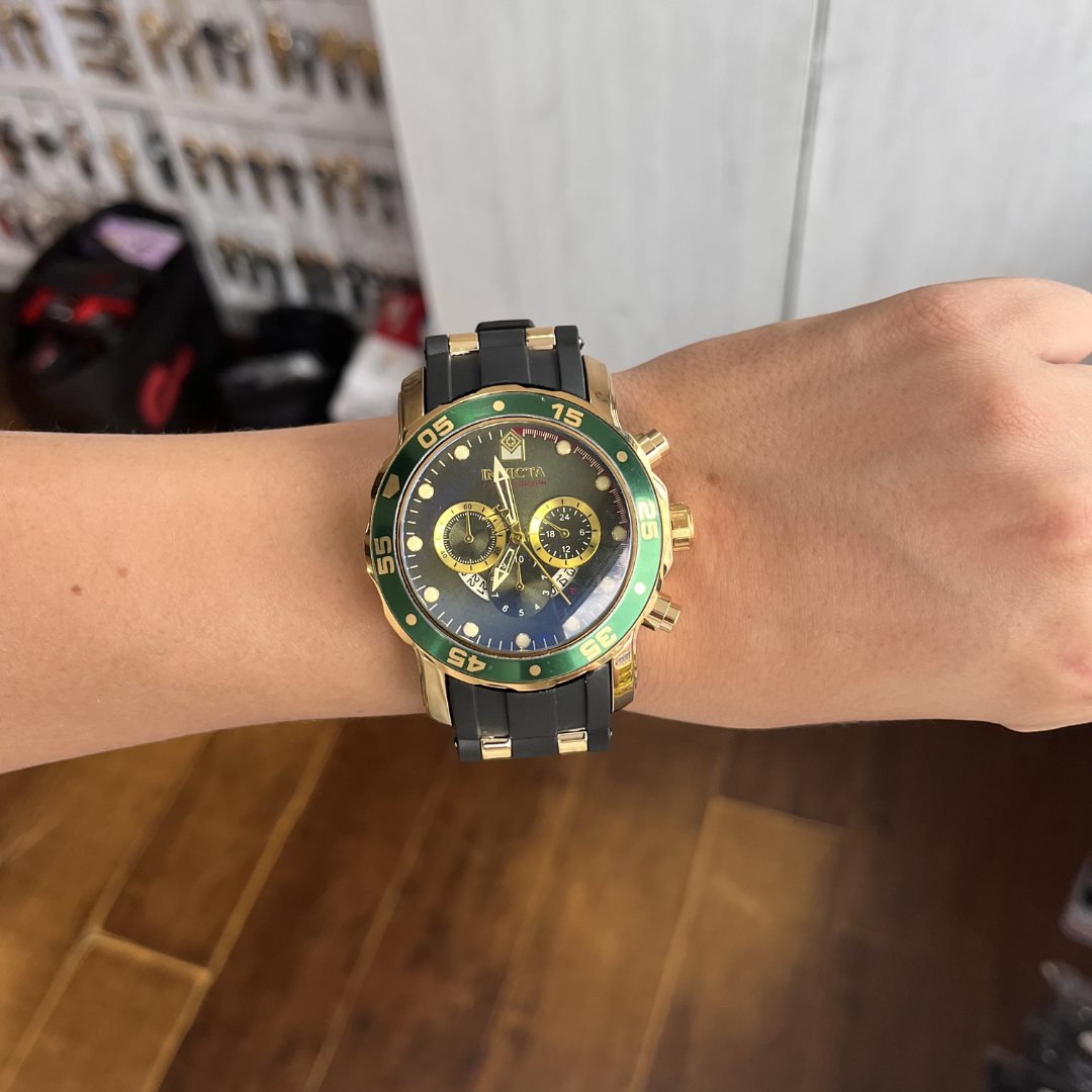 Invct| Edición Especial Pulso Goma