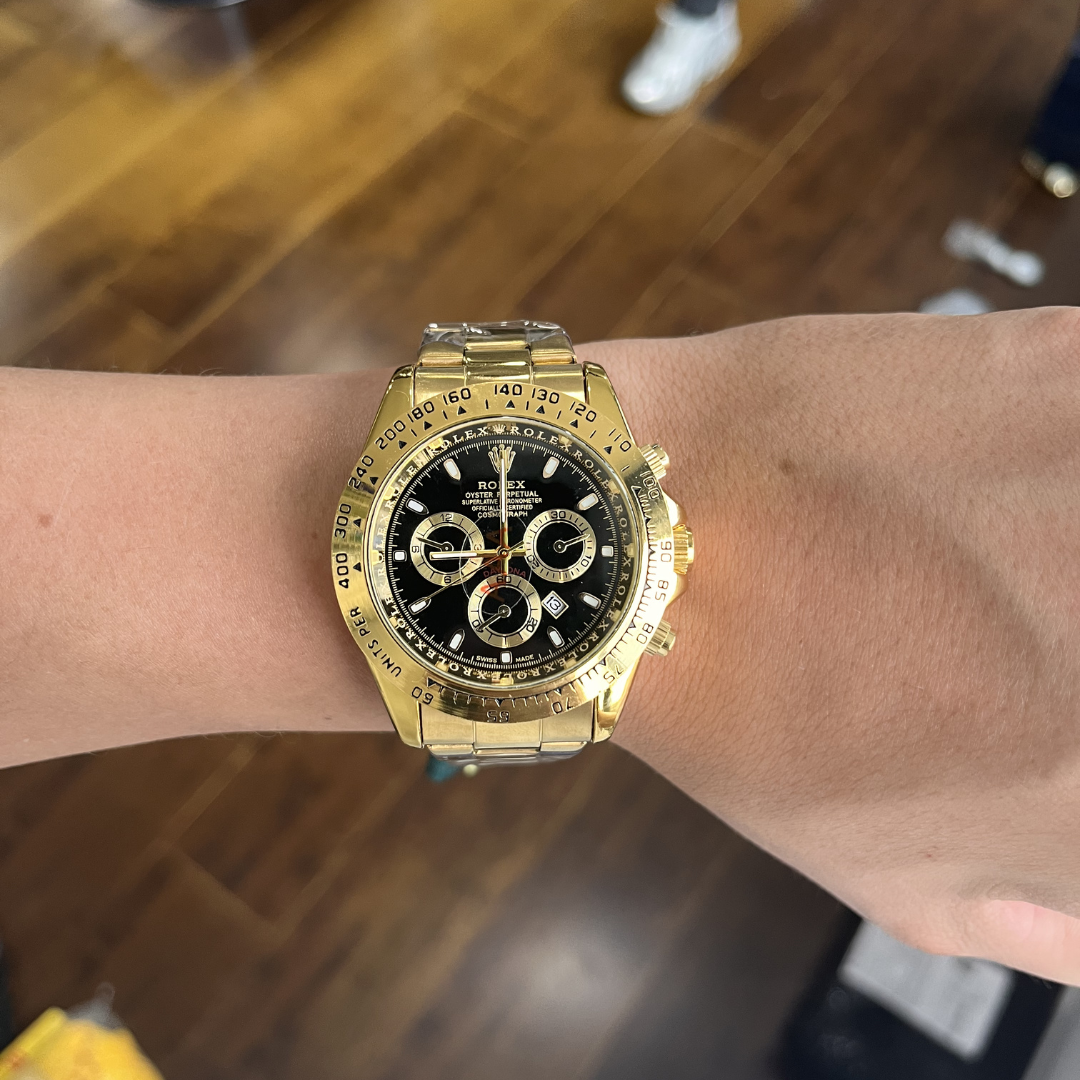 Rlx| Day Pulso Acerado