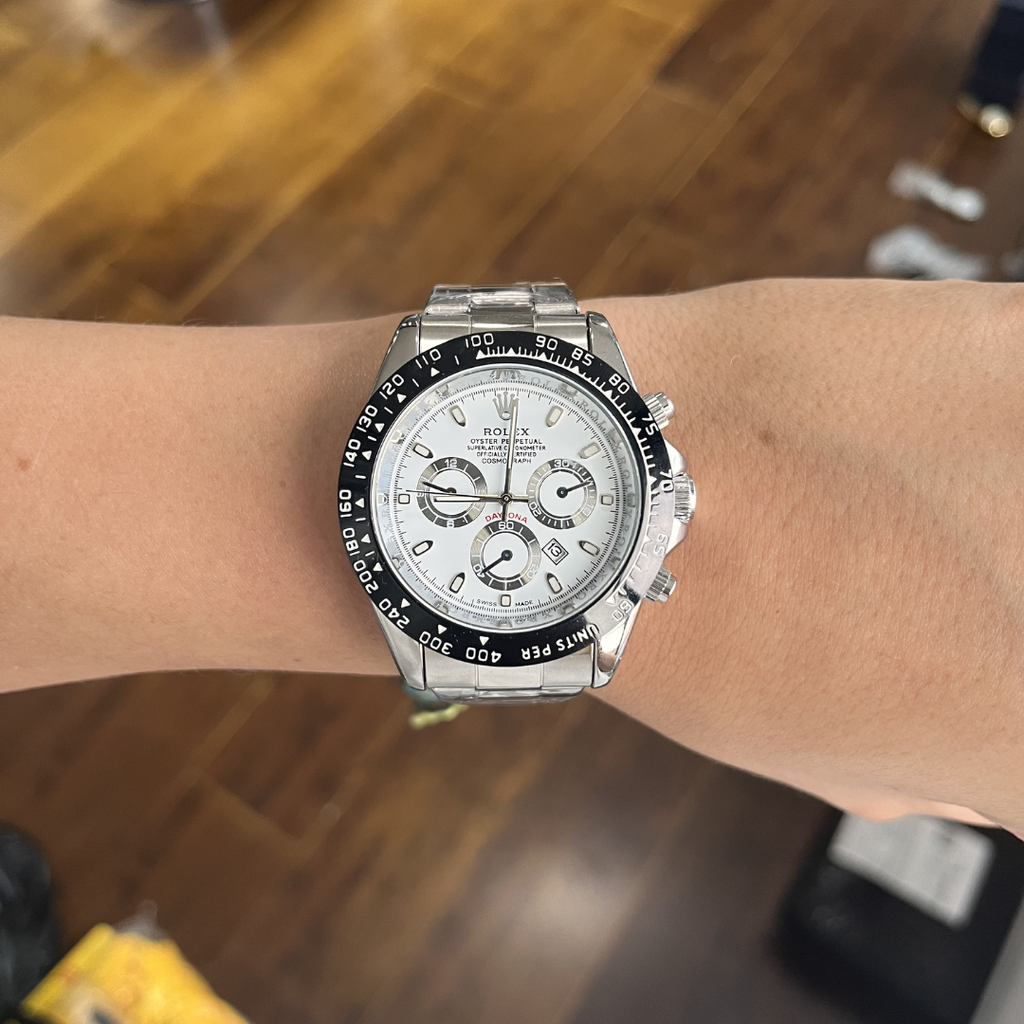 Rlx| Day Pulso Acerado