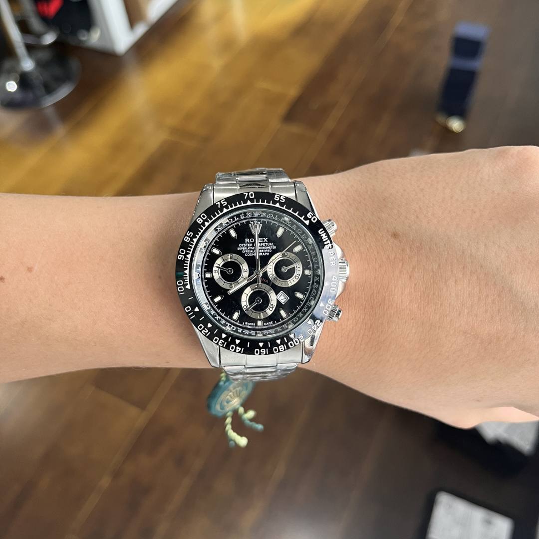 Rlx| Day Pulso Acerado