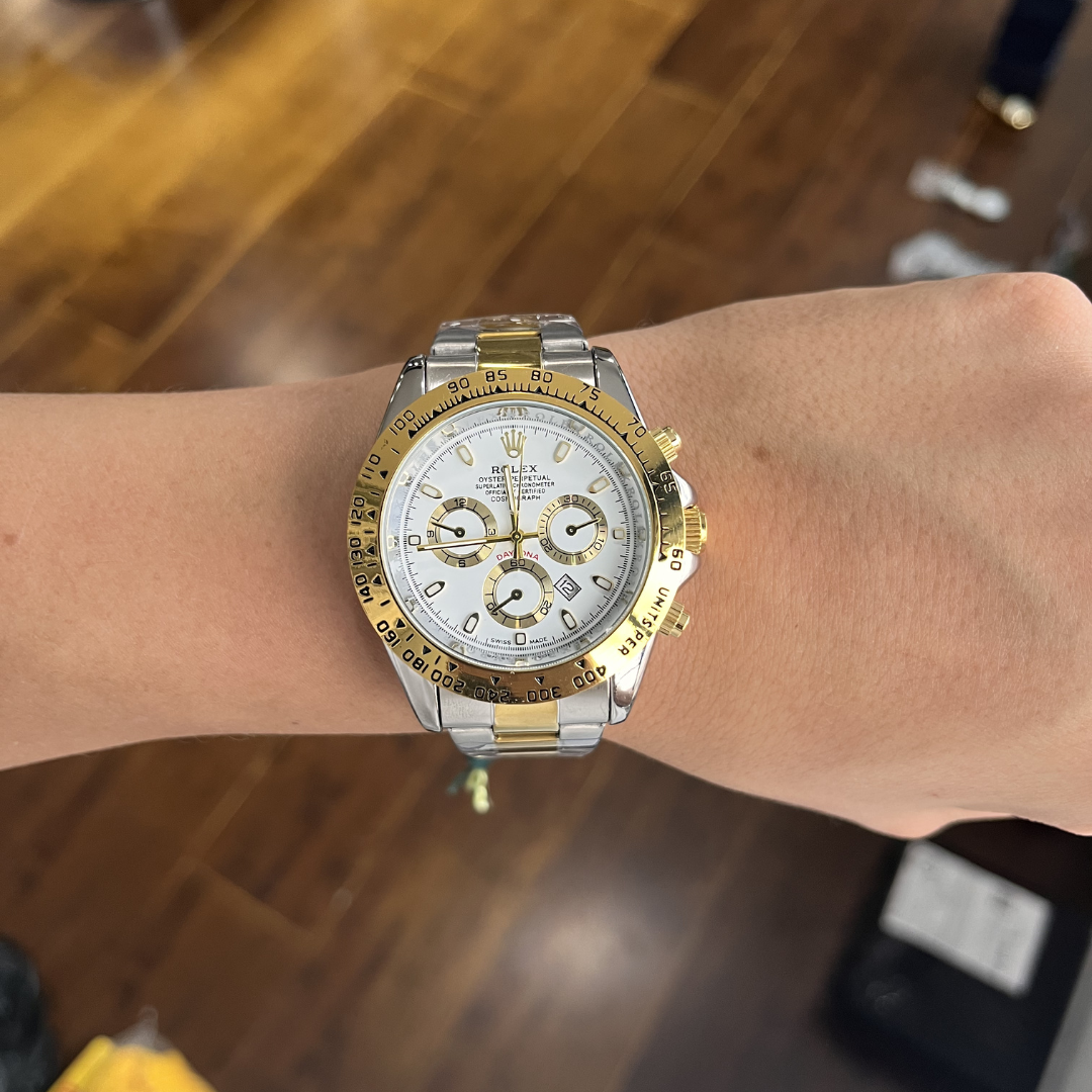 Rlx| Day Pulso Acerado