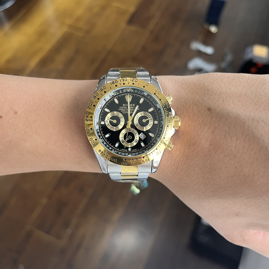 Rlx| Day Pulso Acerado