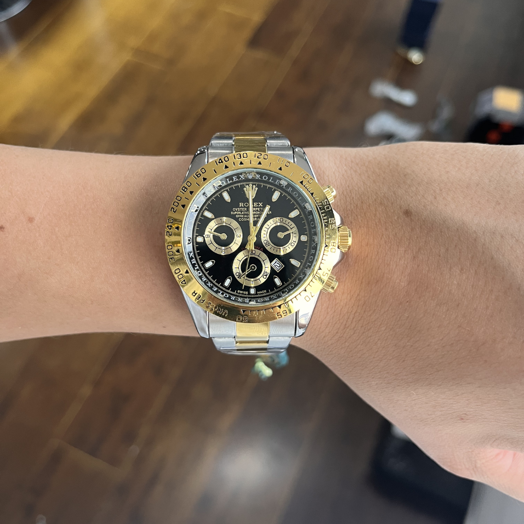 Rlx| Day Pulso Acerado