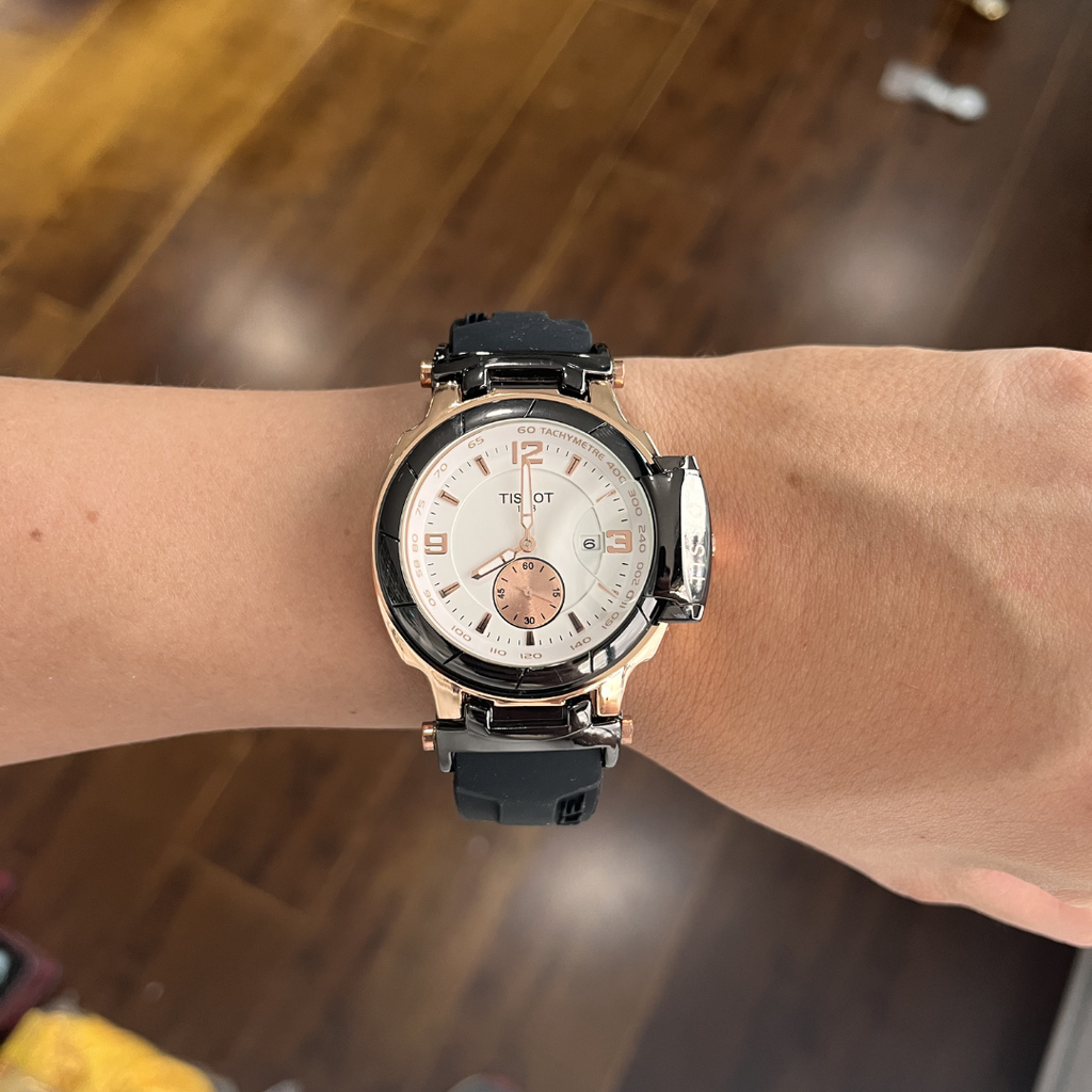 tssot| Pulso Goma con Fecha