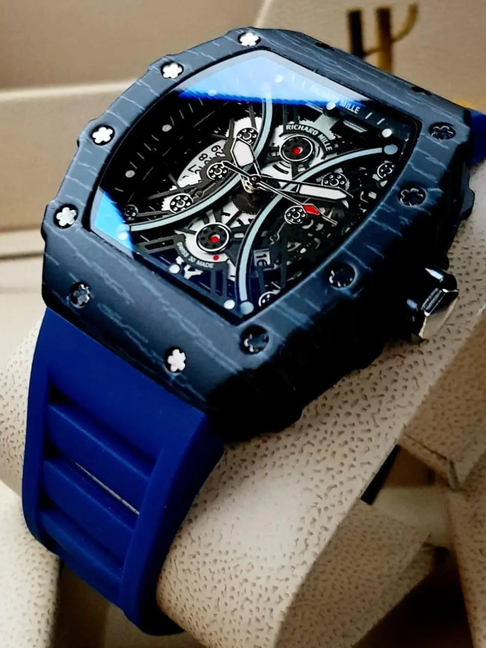 Richard Mille™- Casino
