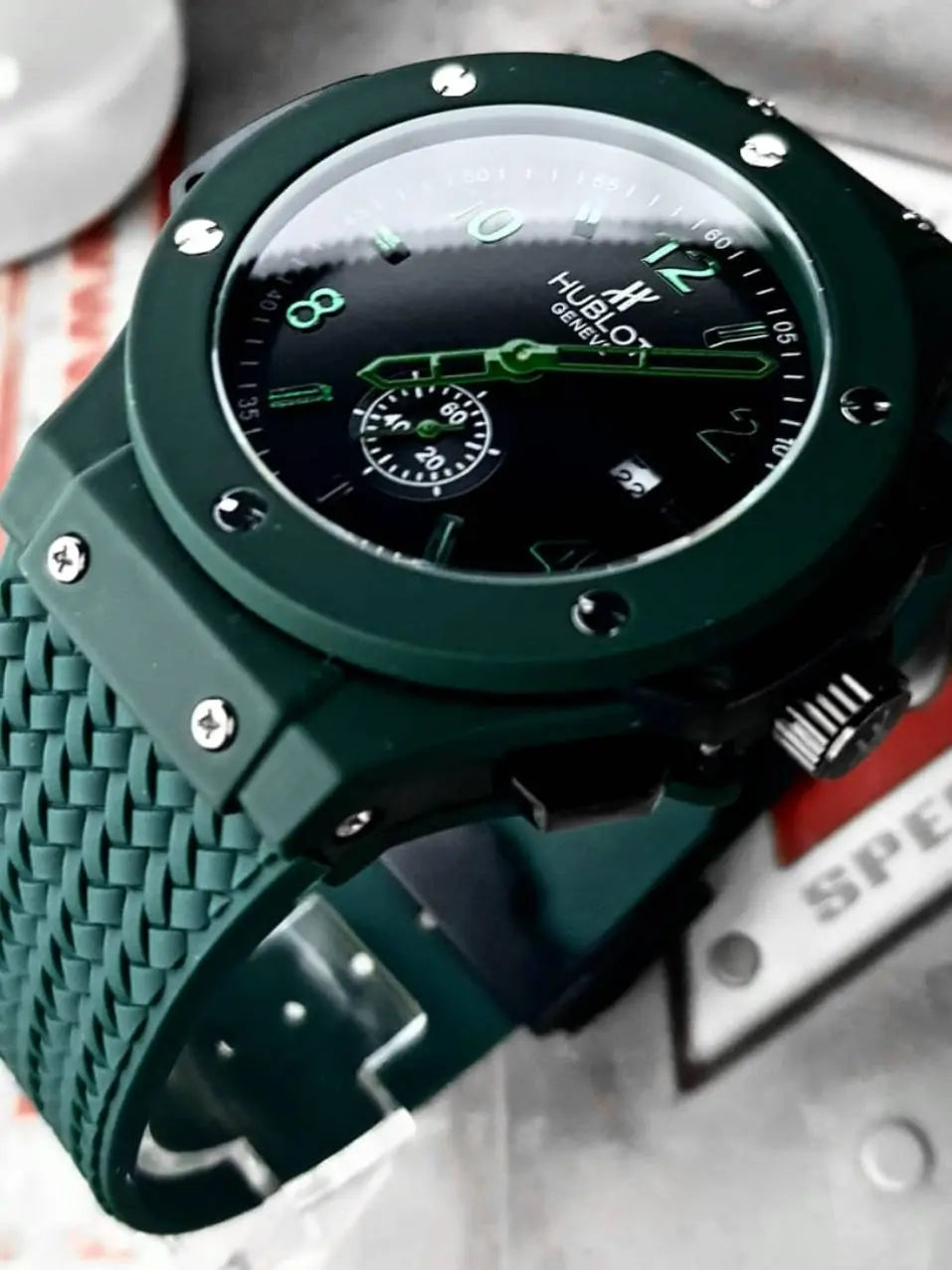 Hublot™-Colección 2025