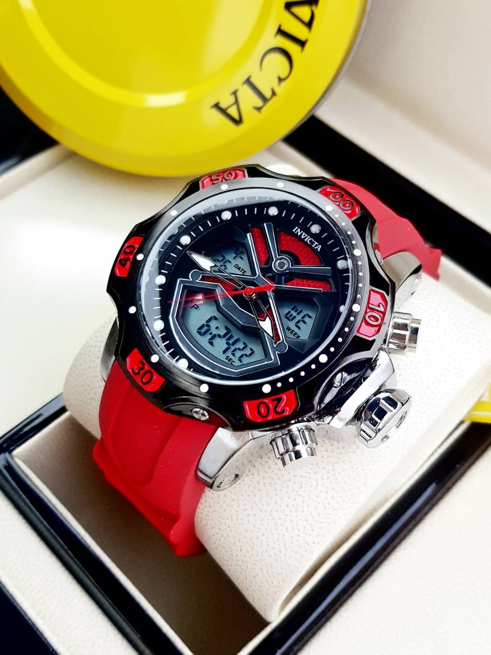 Invicta™- Venom 2025