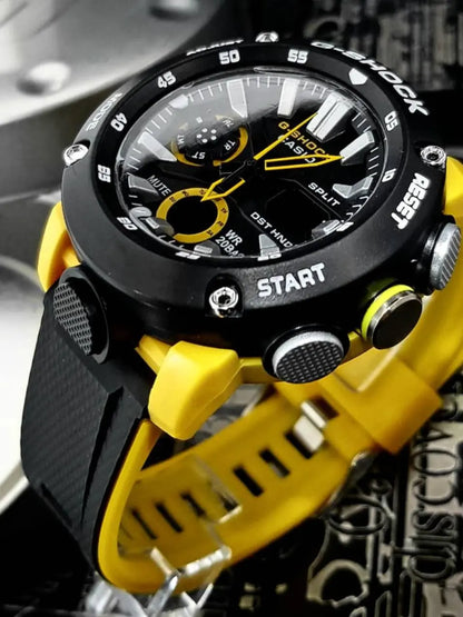 Casio®- G-SHOCK Aristo