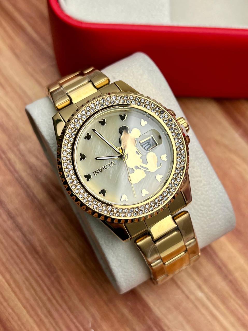 Invicta™- Disney Limited Edition ¤