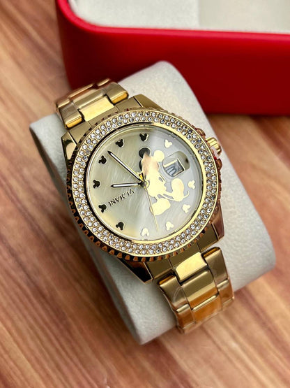 Invicta™- Disney Limited Edition ¤