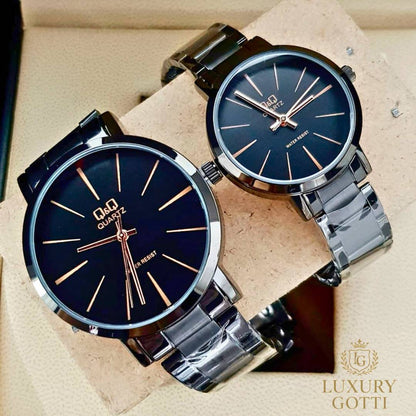 Q&Q®- Parejas stole