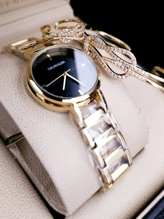 CALVIN KLEIN Vetro™