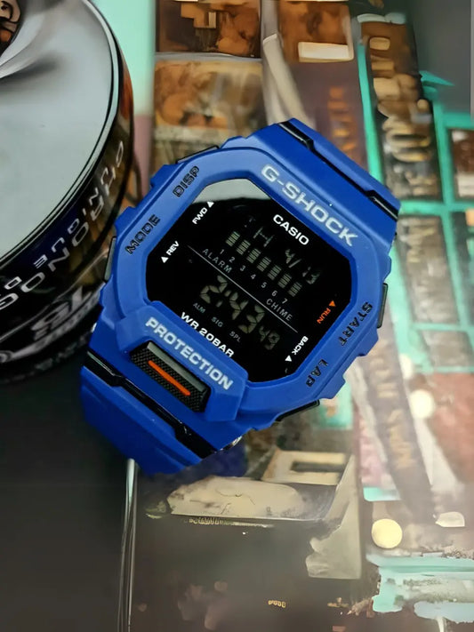 Casio®- G-SHOCK Bloque