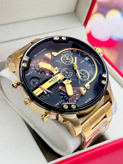 Diesel™-Edición Brave