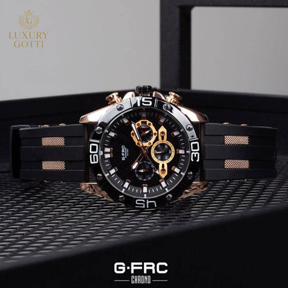 G-Force Deportivo- cronógrafos