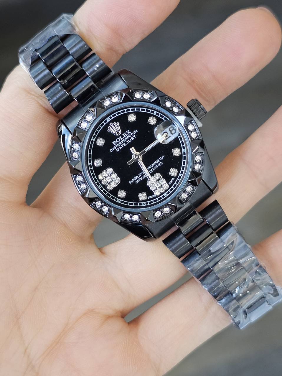 Rolex®- Summer for women