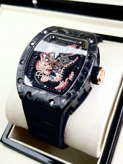 Richard Mille™- Dragon