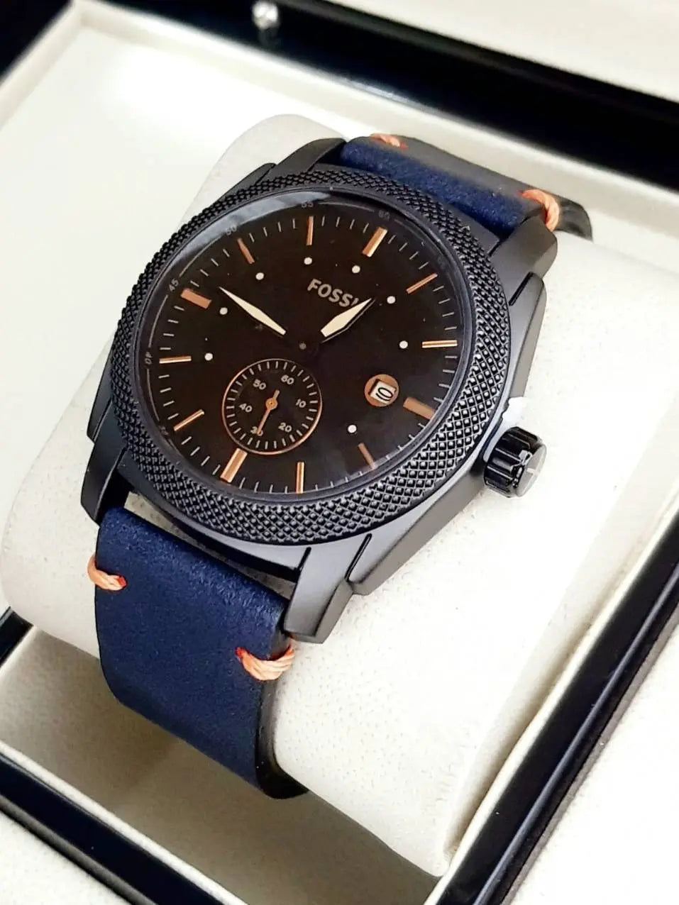 Fossil®- Tactil U.S.A