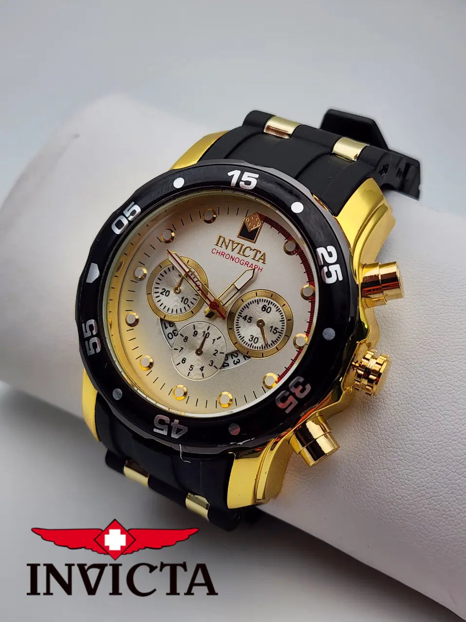 Invicta™- Prodriver