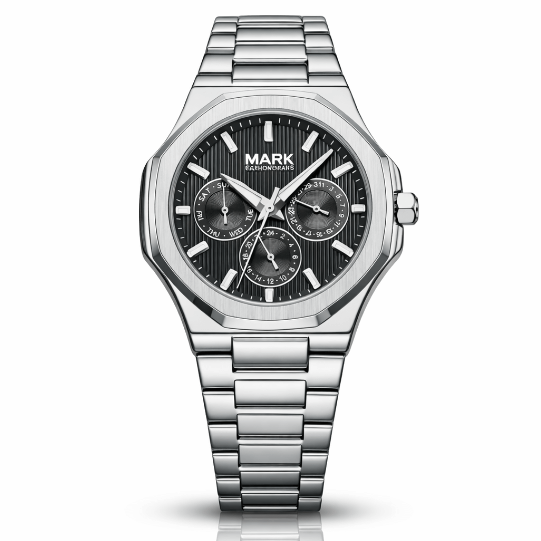 Fairwhale|Cronógrafos Funcionales Mark