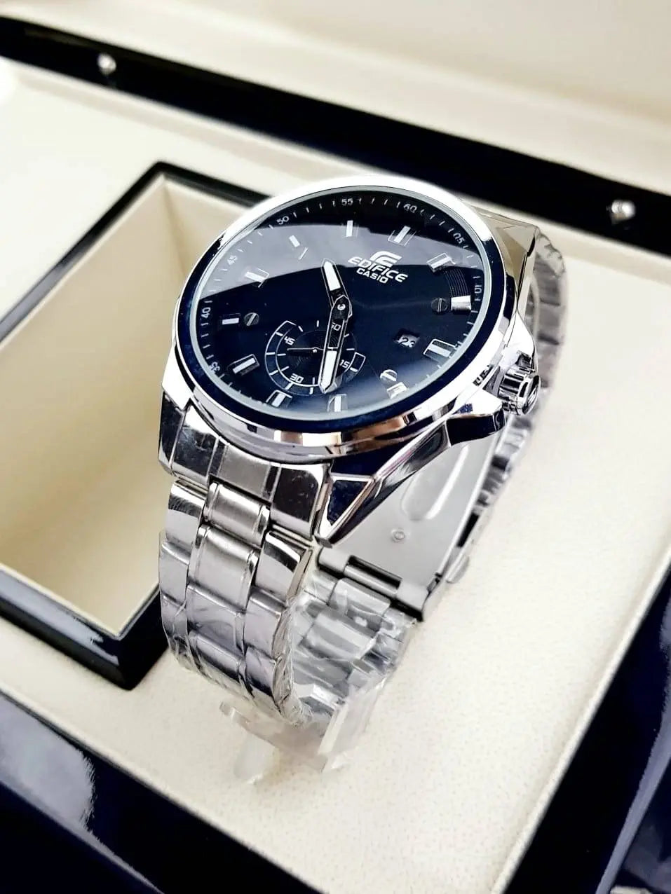 Casio®- Edifice Circle