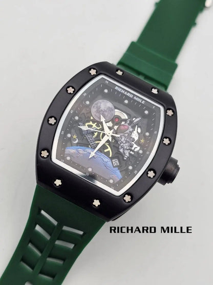 Richard Mille™-Infinite universe