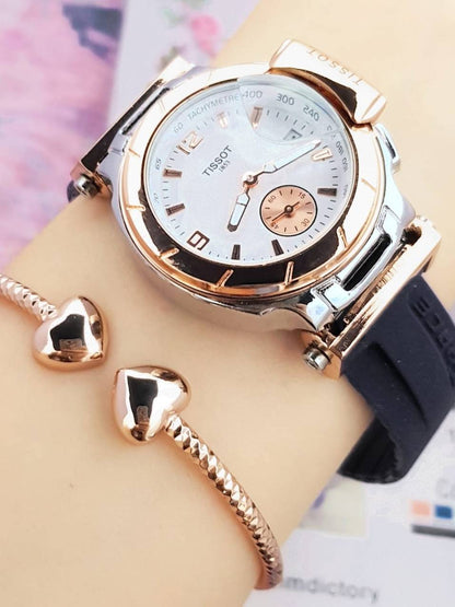 Tissot®- Women 1853