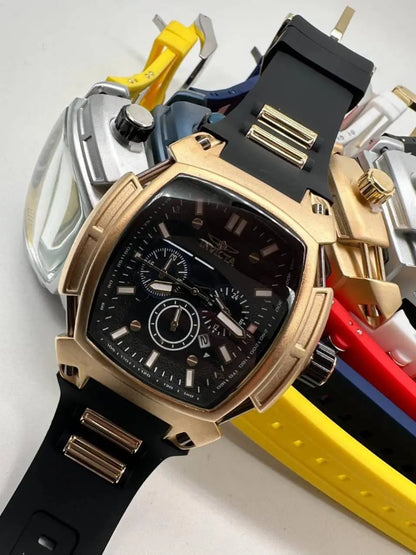 Invicta™- Vanguard