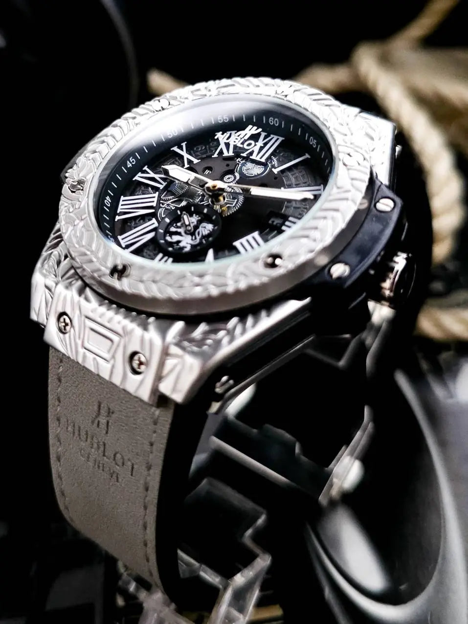 Hublot™-Big Bang