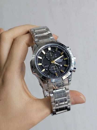 Casio®- Edifice Equinox