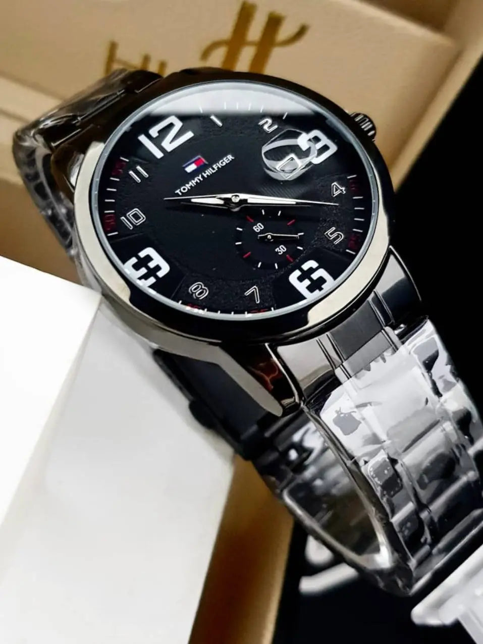 TOMMY HILFIGER Tempus II™