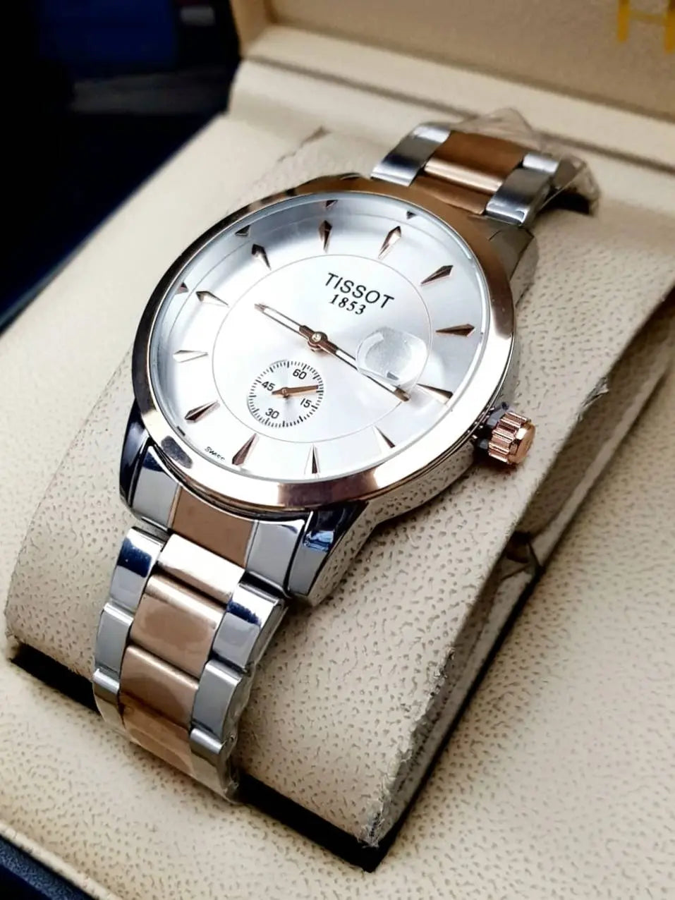 Tissot®- Prime