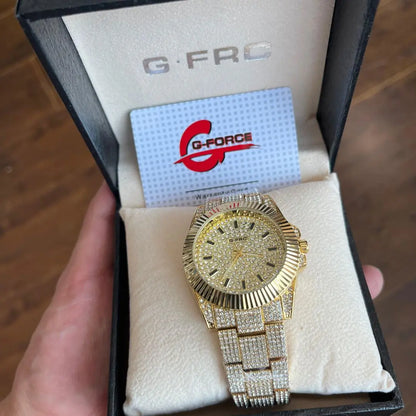 CubaShock-Estilo cubano y resistencia única