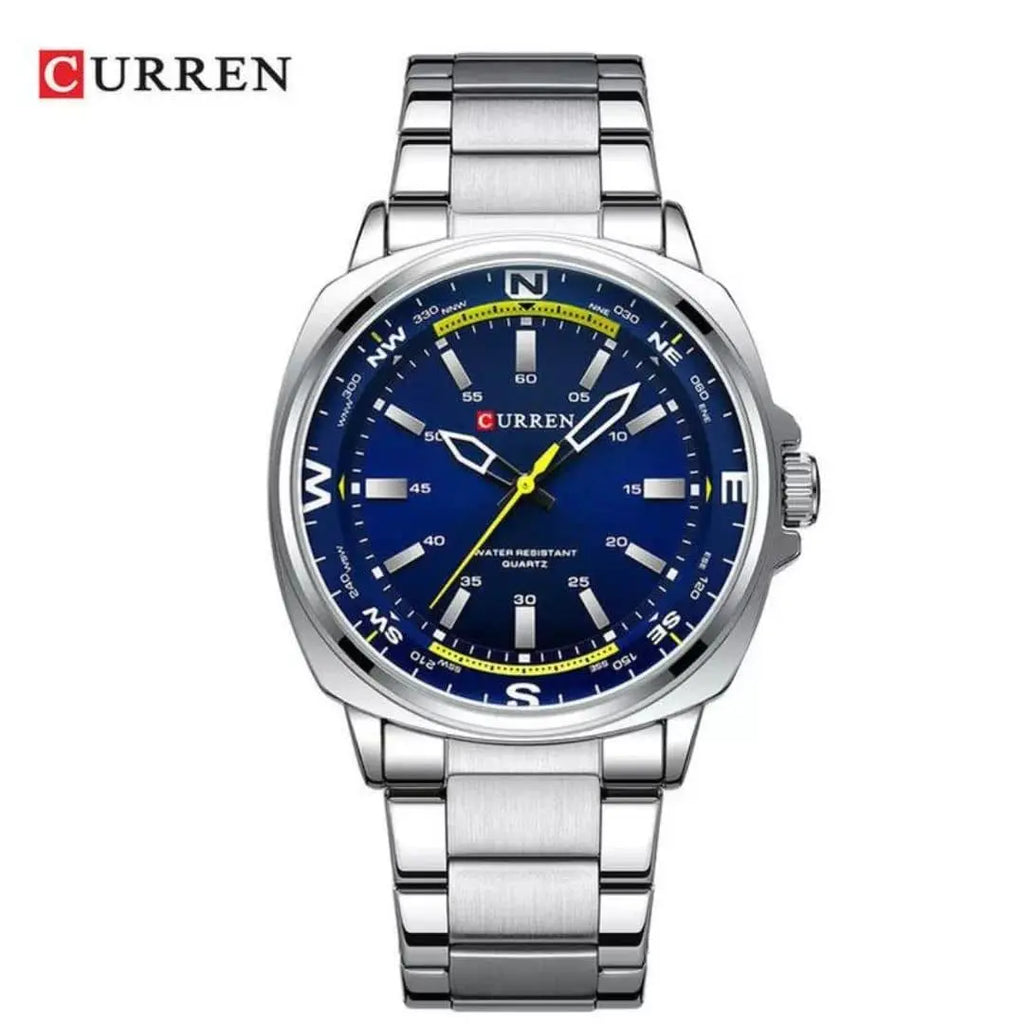 Curren|Superior Elite