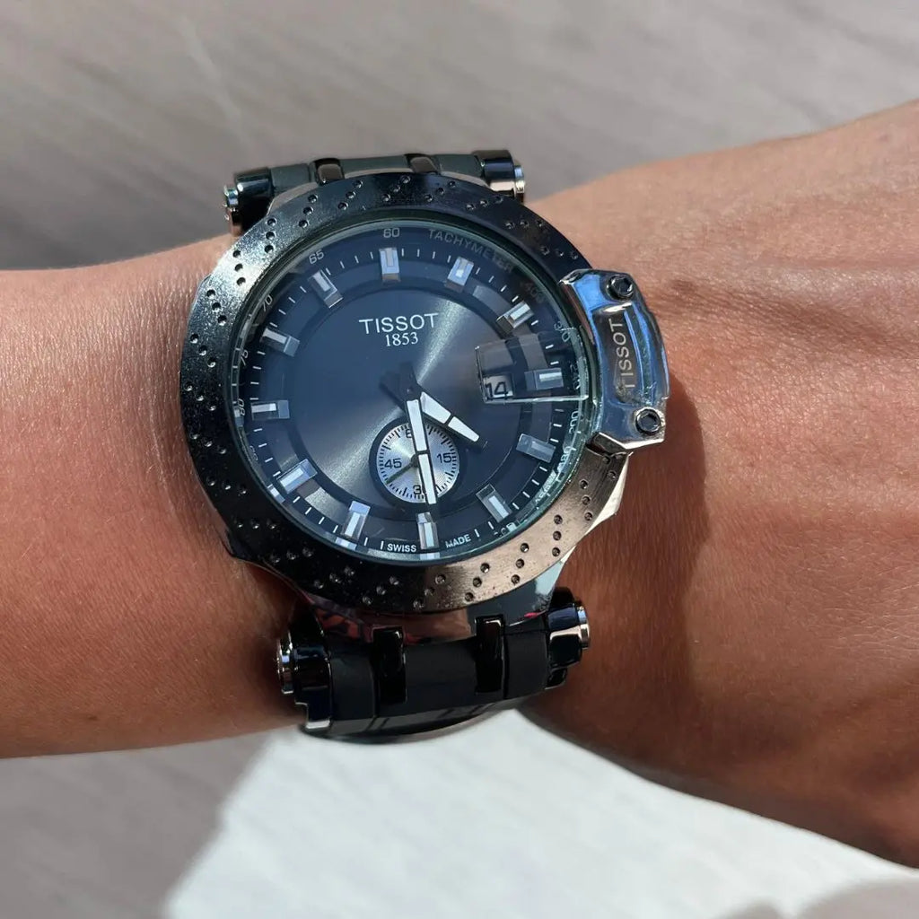 Tissot®- 1853 Elegancia Suiza