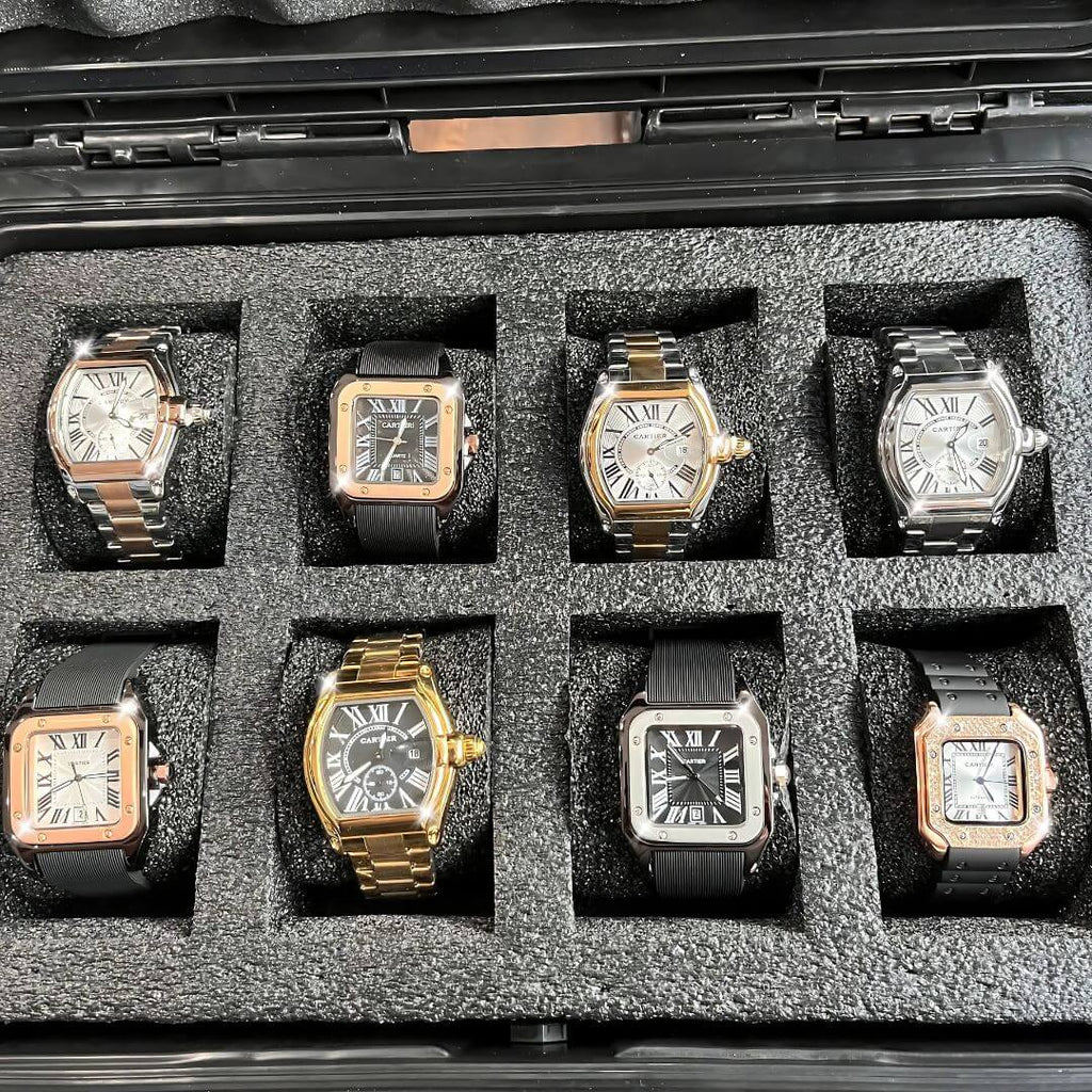 Combo Emprendedor Escala Inteligente