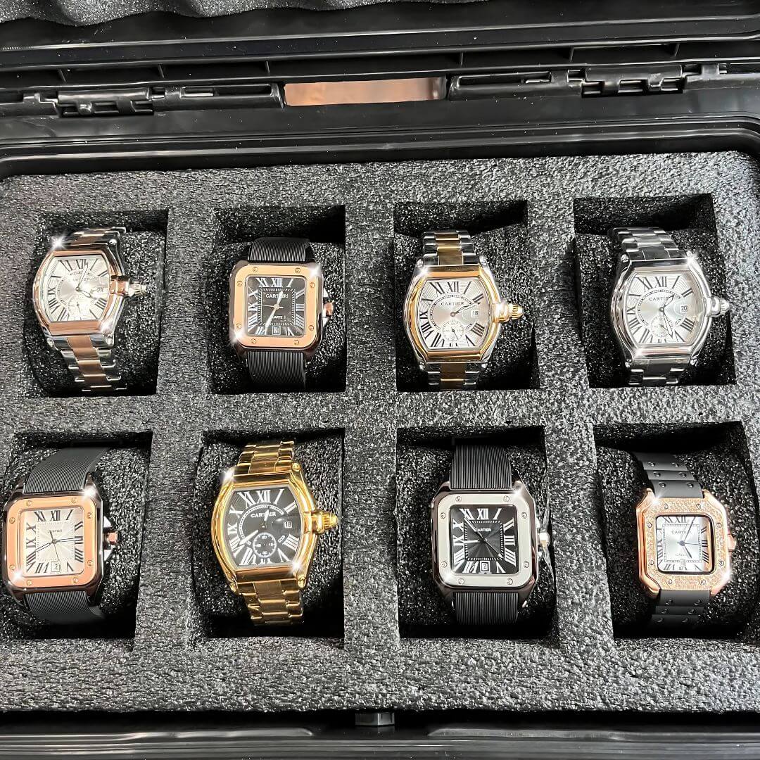 Combo Emprendedor Escala Inteligente