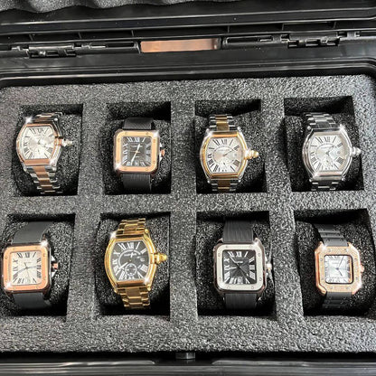 Combo Emprendedor Santos de Cartier