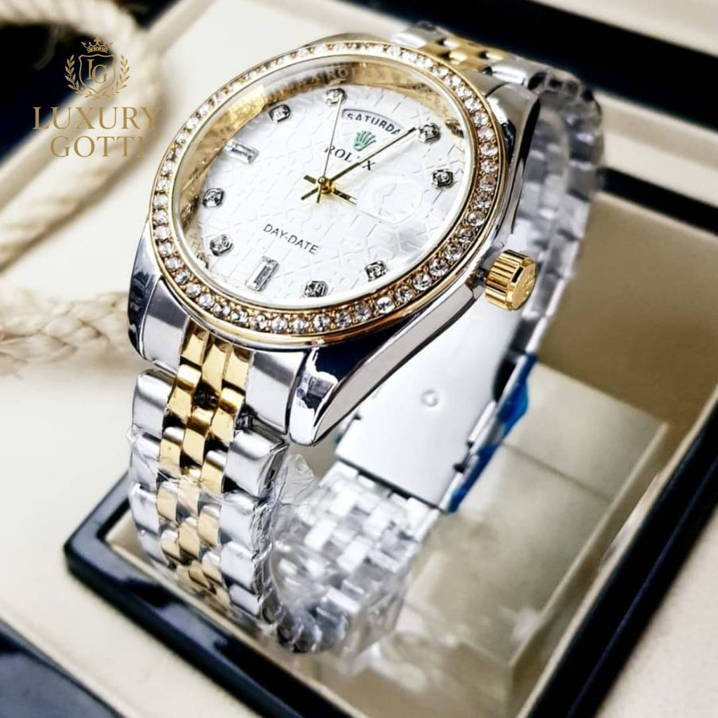Rolex®- Crystal