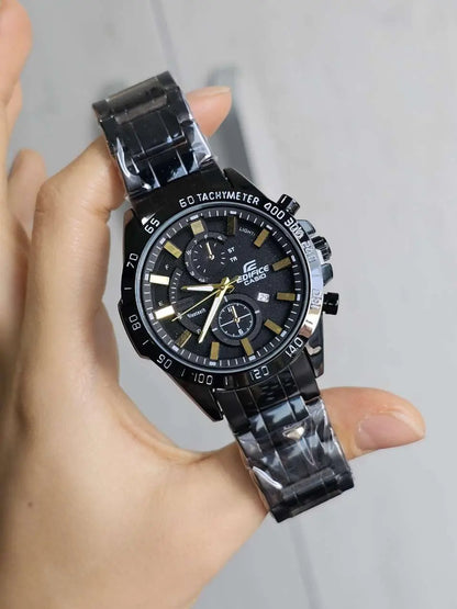 Casio®- Edifice Equinox