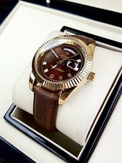 Rolex® -Élite