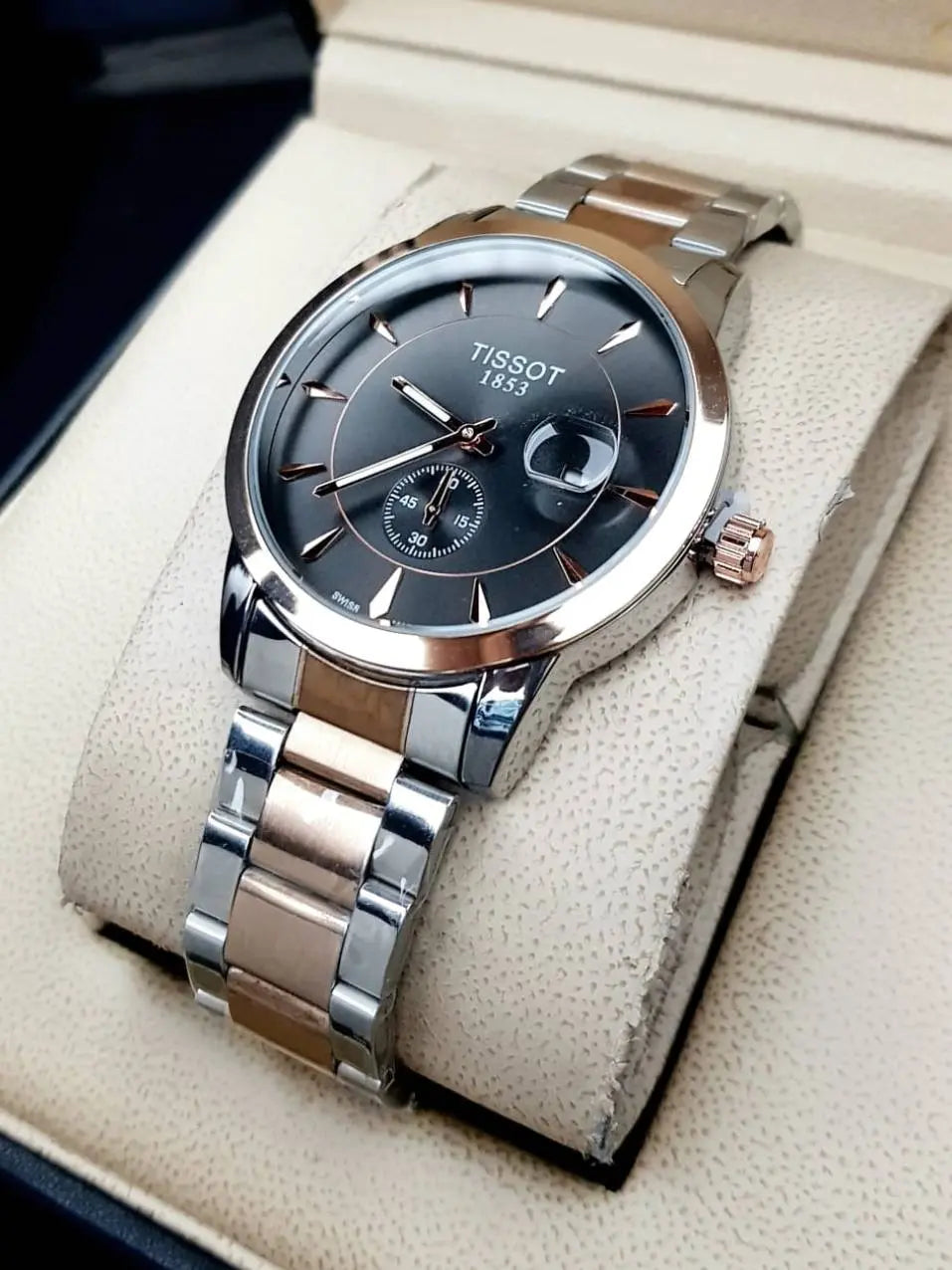 Tissot®- Prime
