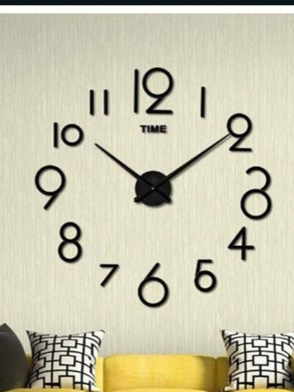 Reloj de pared Scottie