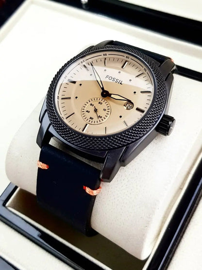 Fossil®- Tactil U.S.A