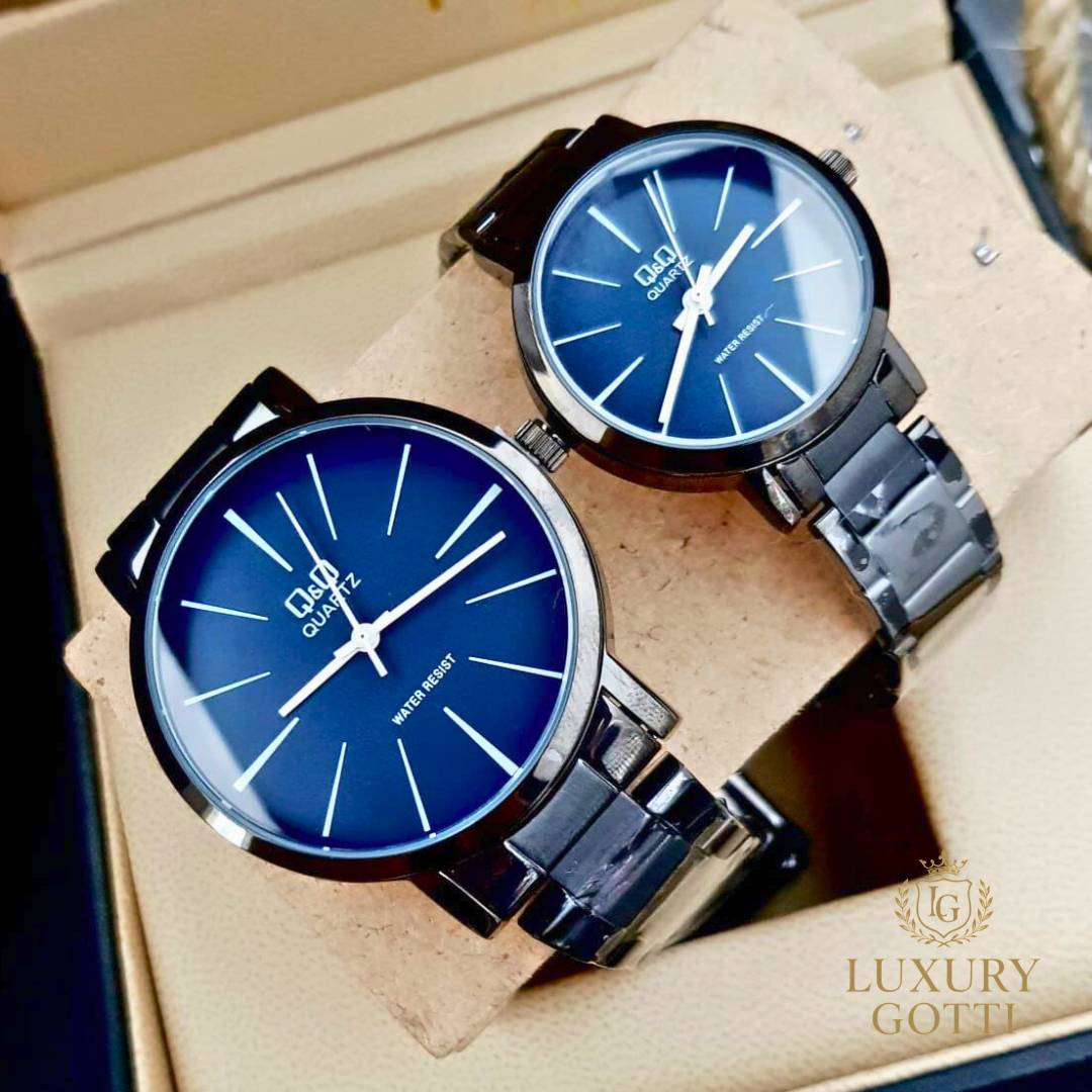 Q&Q®- Parejas stole