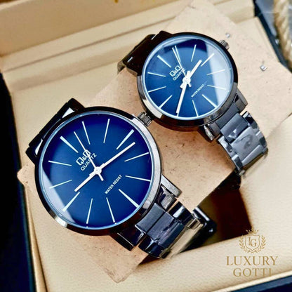 Q&Q®- Parejas stole