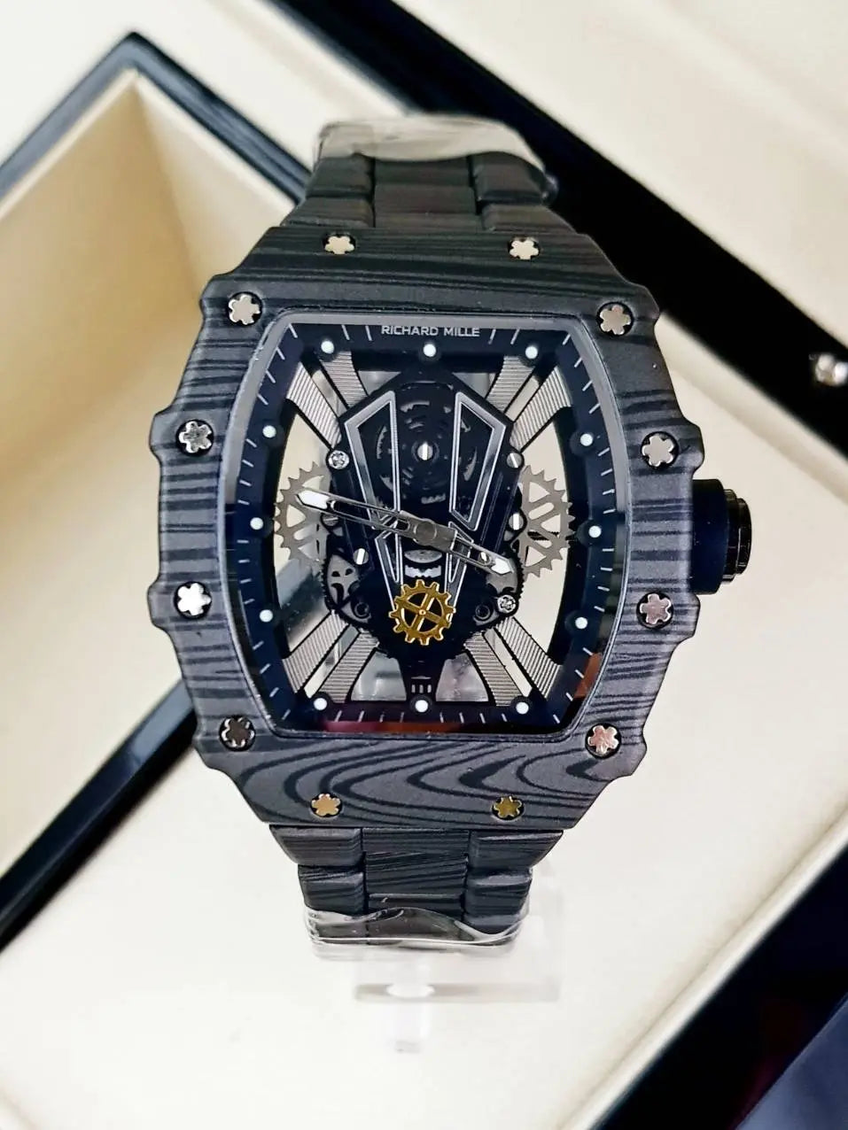Richard Mille™-Optima